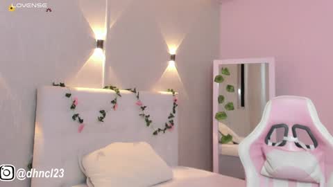 Gabriella online show from January 30, 2025, 12:50 am