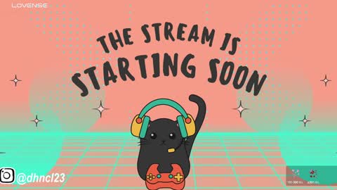 Gabriella online show from February 7, 2025, 6:34 pm