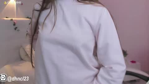 Gabriella online show from February 11, 2025, 10:18 pm