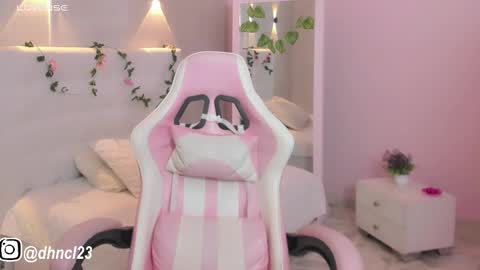 Gabriella online show from February 12, 2025, 1:19 am