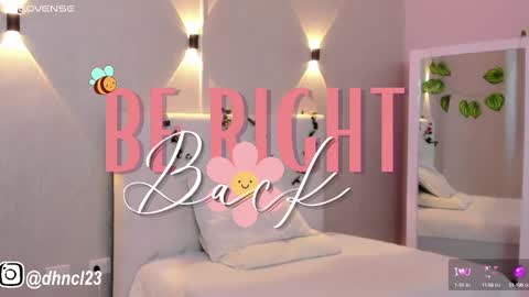 Gabriella online show from February 14, 2025, 12:30 am