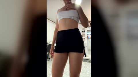 Gabriella online show from December 14, 2025, 5:18 pm