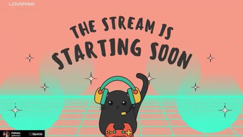 Gabriella online show from February 24, 2026, 8:29 pm