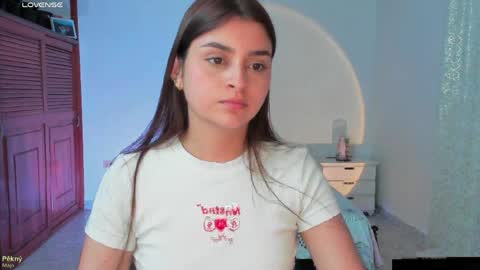 Gabriella online show from April 9, 2026, 2:33 am