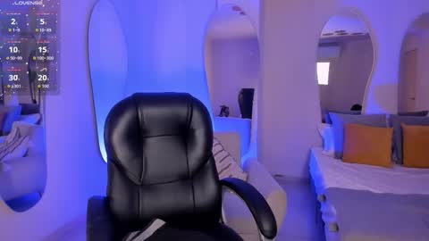 Gabriella Lee online show from November 26, 2025, 3:07 am