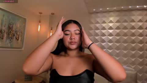 Snapshot of gabriellalee_ chatting on July 19, 2026, 11:14 am Gabriella Lee online show from July 19, 2026, 11:14 am