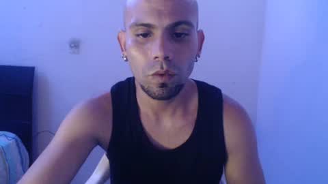 Gabriel online show from January 2, 2025, 9:28 pm