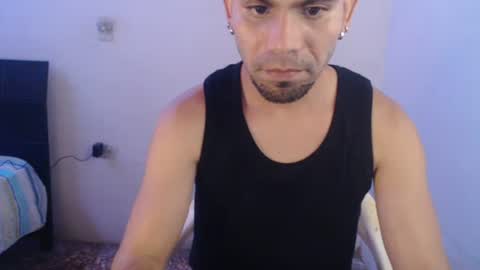 Gabriel online show from January 3, 2025, 12:33 am