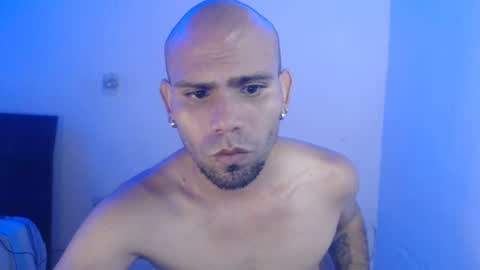 Gabriel online show from January 5, 2025, 12:42 am