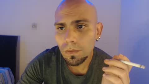 Gabriel online show from January 6, 2025, 9:11 pm