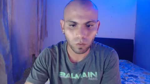 Gabriel online show from January 17, 2025, 12:10 am