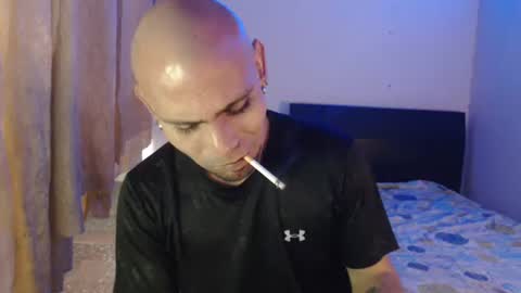 Gabriel online show from January 18, 2025, 6:21 pm