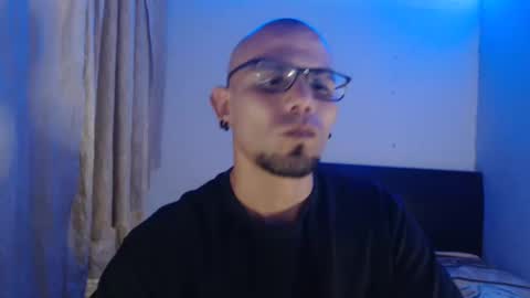 Gabriel online show from January 22, 2025, 9:21 pm