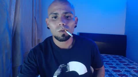 Gabriel online show from January 31, 2025, 12:28 am