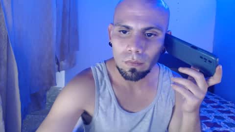 Gabriel online show from February 1, 2025, 9:29 pm