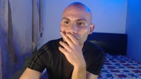 Gabriel online show from February 13, 2025, 12:46 am