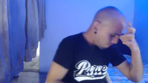 Gabriel online show from February 14, 2025, 9:53 pm