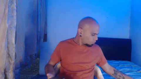 Gabriel online show from February 27, 2025, 10:53 pm