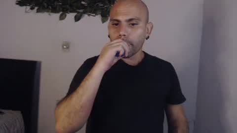 Gabriel online show from December 20, 2025, 6:53 am