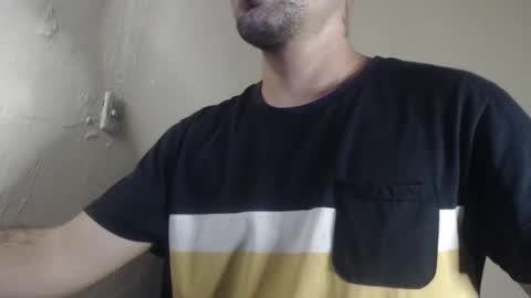 Gabriel online show from March 1, 2026, 12:34 am