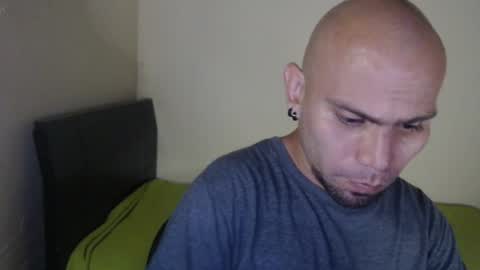 Snapshot of gabrielle_ramirez chatting on June 12, 2026, 7:18 am Gabriel online show from June 12, 2026, 7:18 am