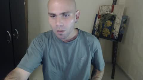 Snapshot of gabrielle_ramirez chatting on July 31, 2026, 10:31 pm Gabriel online show from July 31, 2026, 10:31 pm