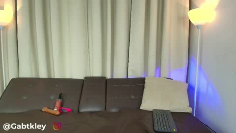 Snapshot of gabtkley chatting on May 7, 2026, 1:05 pm Gabtkley online show from May 7, 2026, 1:05 pm