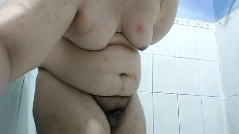 Snapshot of gaburieru_sempai chatting on January 12, 2025, 12:18 am Gabriel online show from January 12, 2025, 12:18 am