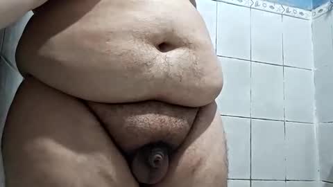 Gabriel online show from April 12, 2026, 11:21 pm