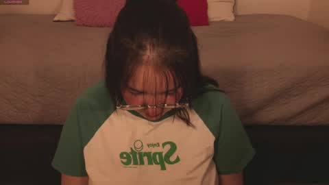 Gabyy online show from March 27, 2026, 2:17 pm