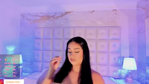 Gaby Blaze online show from December 5, 2024, 8:33 pm