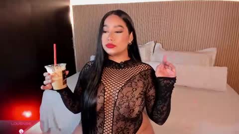 Gaby Blaze online show from October 11, 2025, 11:58 pm