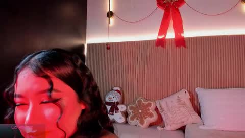 Gaby Blaze online show from December 21, 2025, 9:44 pm