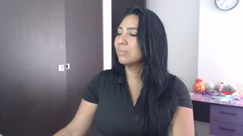 Gaby Blue online show from April 14, 2026, 3:40 pm