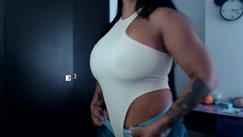 Gaby Blue online show from May 22, 2026, 4:23 pm