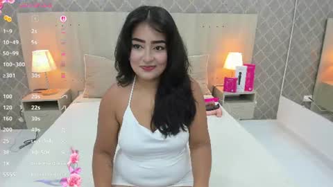 Snapshot of gaby_cuevas chatting on June 22, 2026, 3:36 am Gaby online show from June 22, 2026, 3:36 am