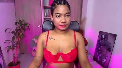 Snapshot of gaby_dams9 chatting on June 9, 2026, 9:21 am GABY online show from June 9, 2026, 9:21 am