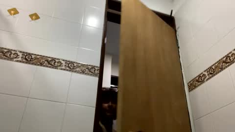 Snapshot of gaby_doll_woo chatting on January 7, 2025, 12:34 am IG gaby doll woo online show from January 7, 2025, 12:34 am