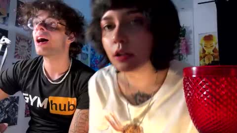 Snapshot of gaby_doll_woo chatting on January 16, 2025, 2:19 am IG gaby doll woo online show from January 16, 2025, 2:19 am