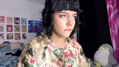 Snapshot of gaby_doll_woo chatting on January 27, 2025, 1:26 am IG gaby doll woo online show from January 27, 2025, 1:26 am