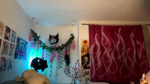 Snapshot of gaby_doll_woo chatting on February 14, 2025, 4:58 am IG gaby doll woo online show from February 14, 2025, 4:58 am