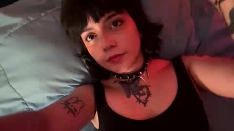 Snapshot of gaby_doll_woo chatting on February 20, 2025, 5:01 am IG gaby doll woo online show from February 20, 2025, 5:01 am