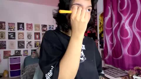 Snapshot of gaby_doll_woo chatting on February 22, 2025, 3:45 am IG gaby doll woo online show from February 22, 2025, 3:45 am