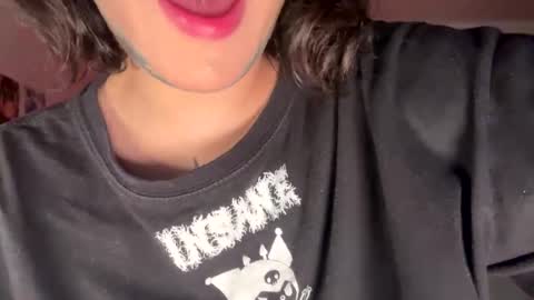 Snapshot of gaby_doll_woo chatting on March 7, 2025, 3:29 am IG gaby doll woo online show from March 7, 2025, 3:29 am