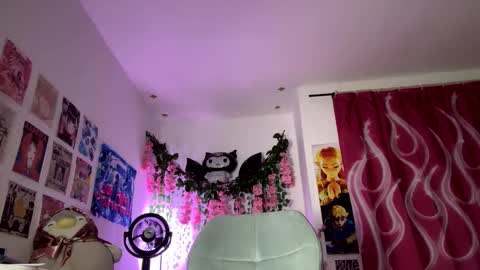 Snapshot of gaby_doll_woo chatting on March 8, 2025, 6:10 am IG gaby doll woo online show from March 8, 2025, 6:10 am