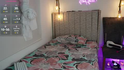 Gaby evansz online show from April 8, 2026, 9:31 am