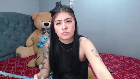Gabriela online show from July 15, 2026, 4:07 am