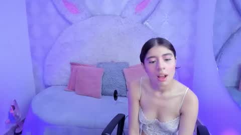 Gaby online show from March 13, 2026, 8:26 pm