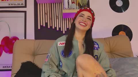 Snapshot of gaby_mason chatting on December 4, 2025, 1:20 pm Gaby online show from December 4, 2025, 1:20 pm