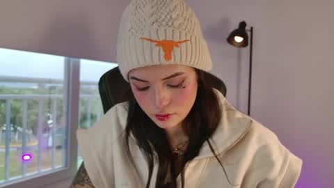 Snapshot of gaby_mason chatting on May 30, 2026, 2:36 pm Gaby online show from May 30, 2026, 2:36 pm